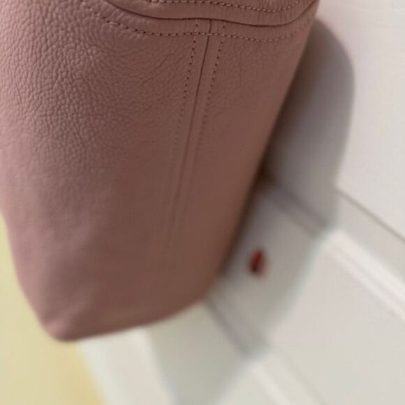 Michael Kors Fulton Slouchy Shoulder Bag in Blossum Retail $328 - Picture 3 of 8